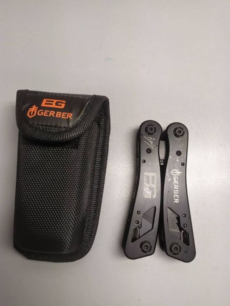 Gerber Bear Grylls (14-1125)