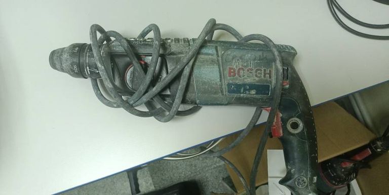 Bosch GBH 2-26 DRE (0615990L43)