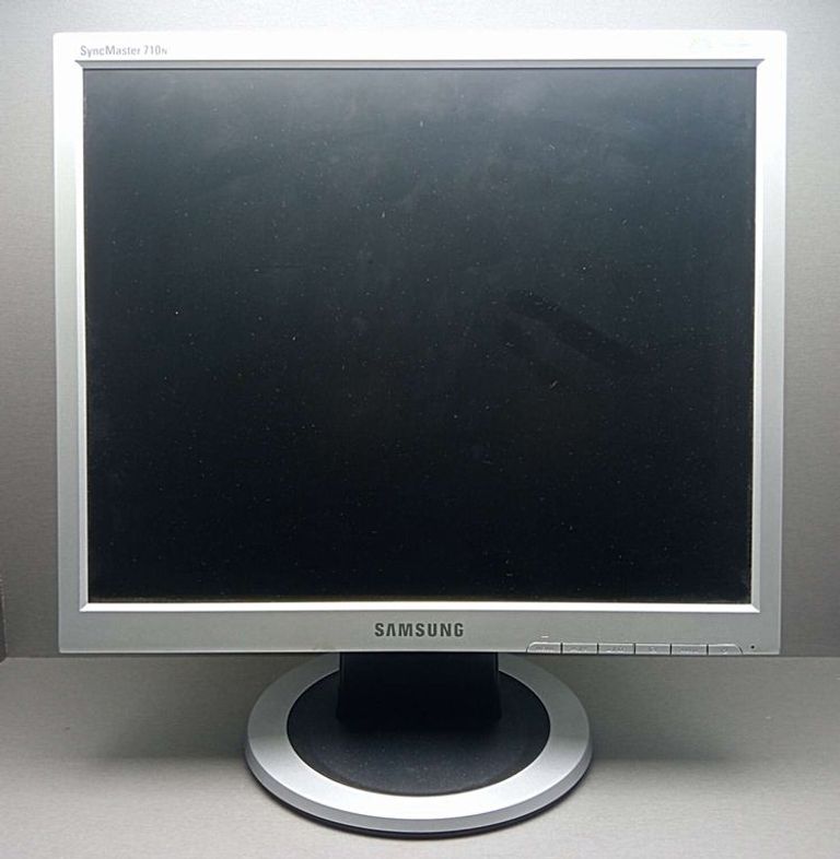 Samsung SyncMaster 710N