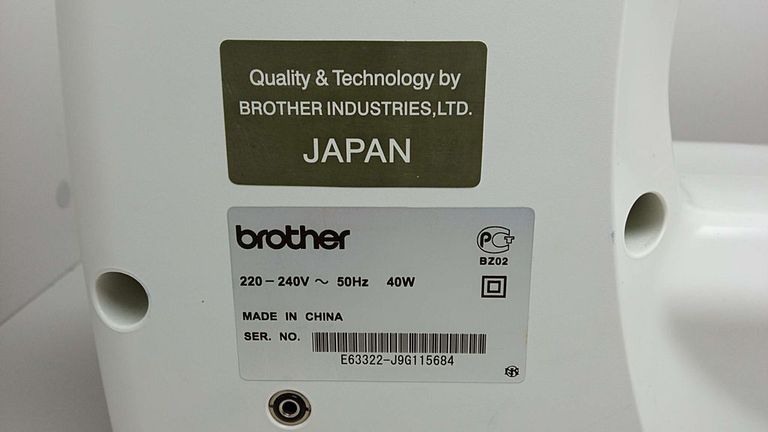 Brother 260 Код:2000003778263. Изображение 8