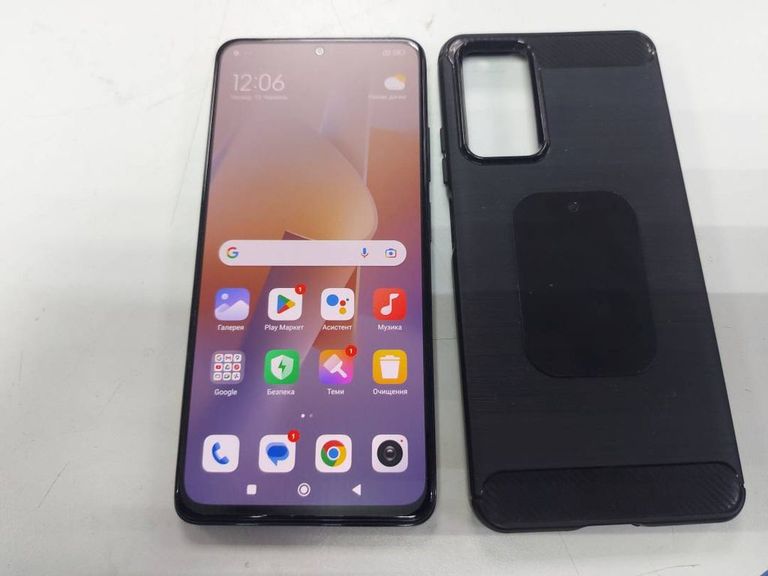 Xiaomi redmi note 12 pro 8/256gb