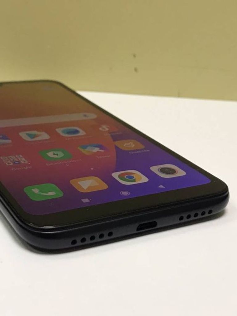 Распродажа Xiaomi Redmi 7 2/16GB Blue, продавец Техноскарб