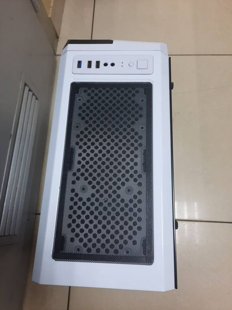 Пк core i5-11400f/ 2.60ghz/ram 16gb/ssd 512gb/nvidia geforce rtx 4060 8gb Код:01-200173974. Изображение 11