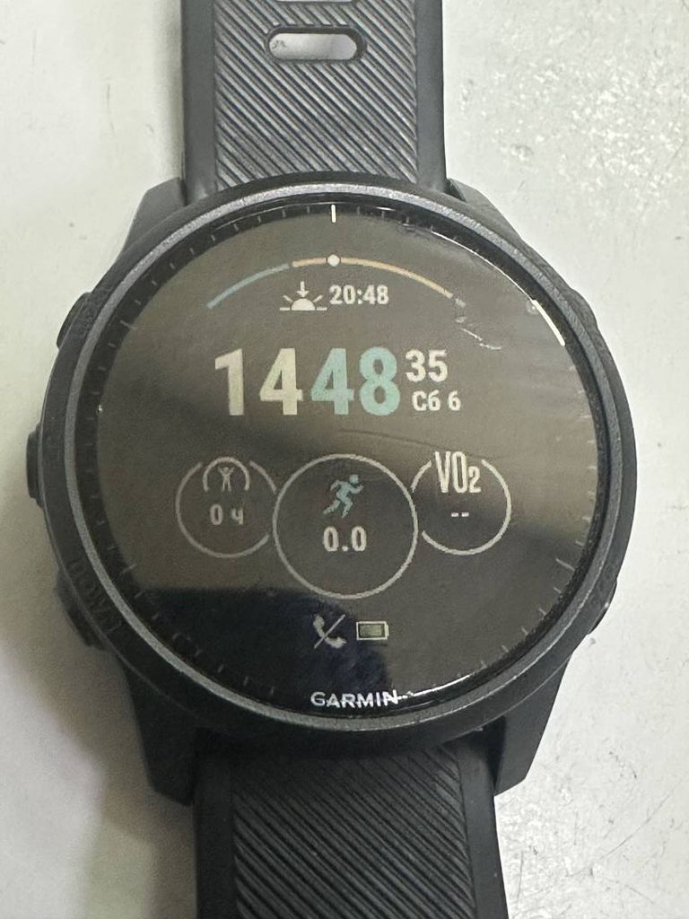 Garmin Forerunner 945 LTE (010-02383-20)