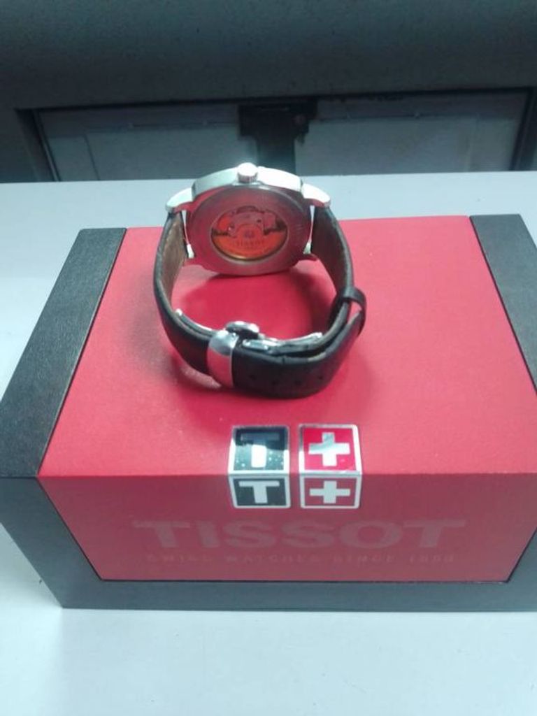 Tissot t059507 a