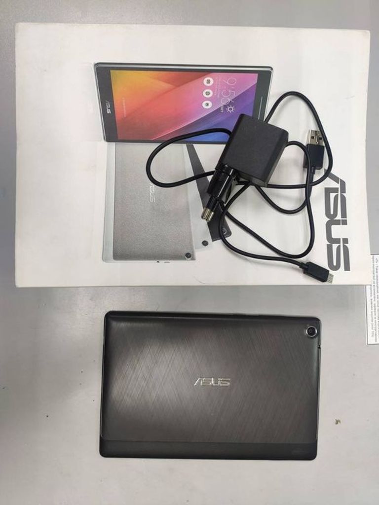 Asus zenpad s 8 z580c p01m 32gb