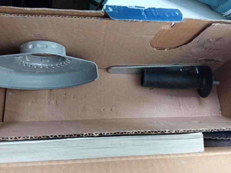 Bosch gws 1400 Код:2000003896738. Зображення 5