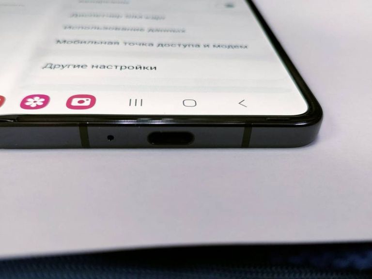 Samsung f946b galaxy fold 5 12/256gb Код:01-200024203. Зображення 8