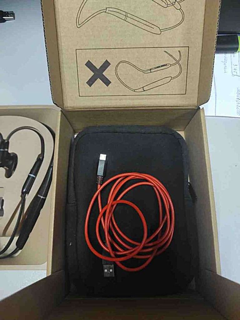 Оголошення Jabra Evolve 65e MS (6599-623-109) Б/У