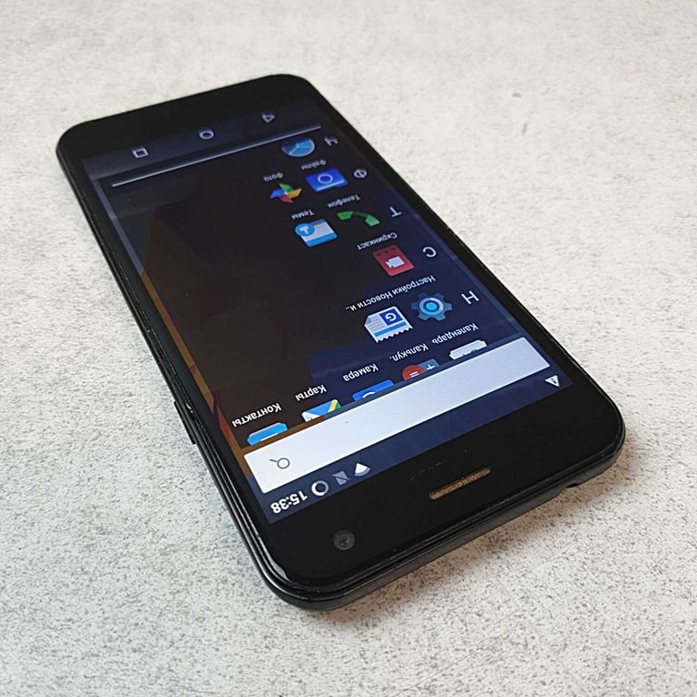 Wileyfox spark Код:2000003123599. Зображення 7