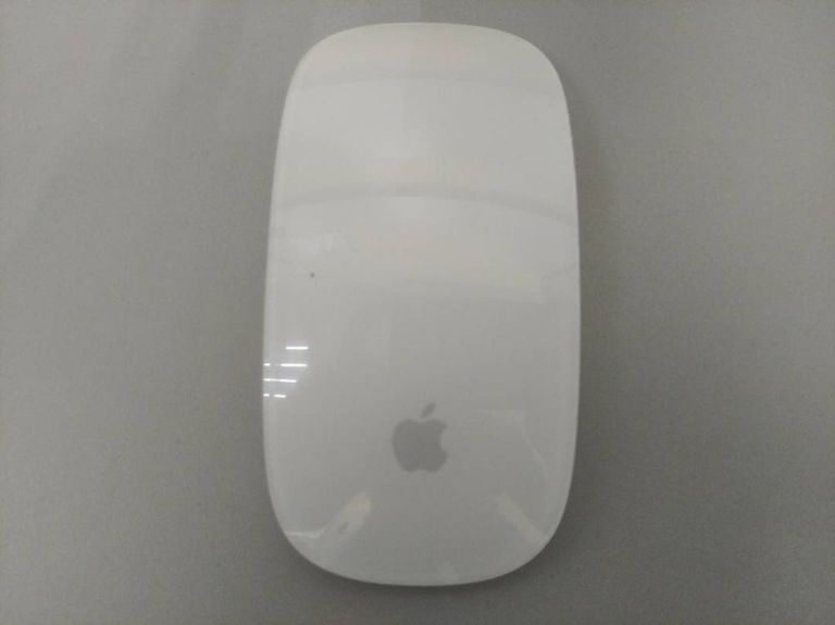 Apple magic mouse 2