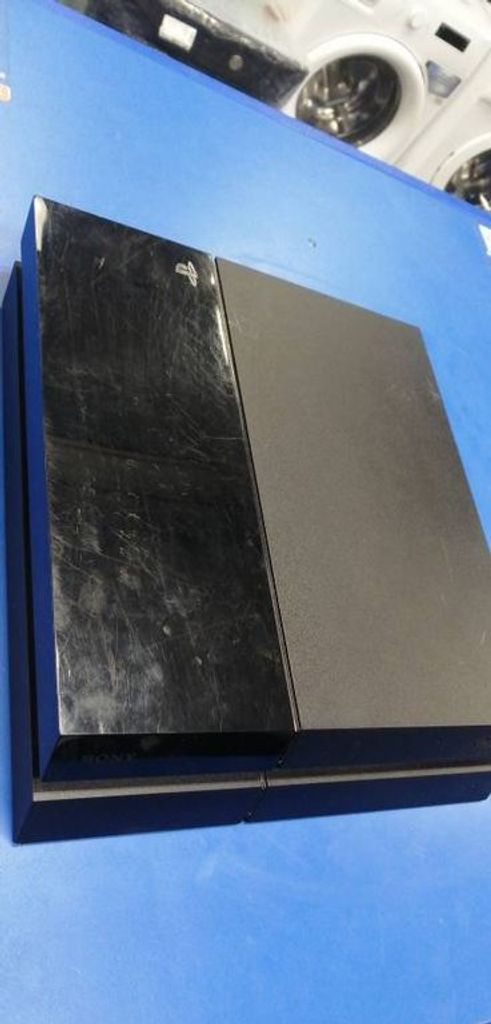 Sony playstation 4 500gb Код:01-200128600. Зображення 6