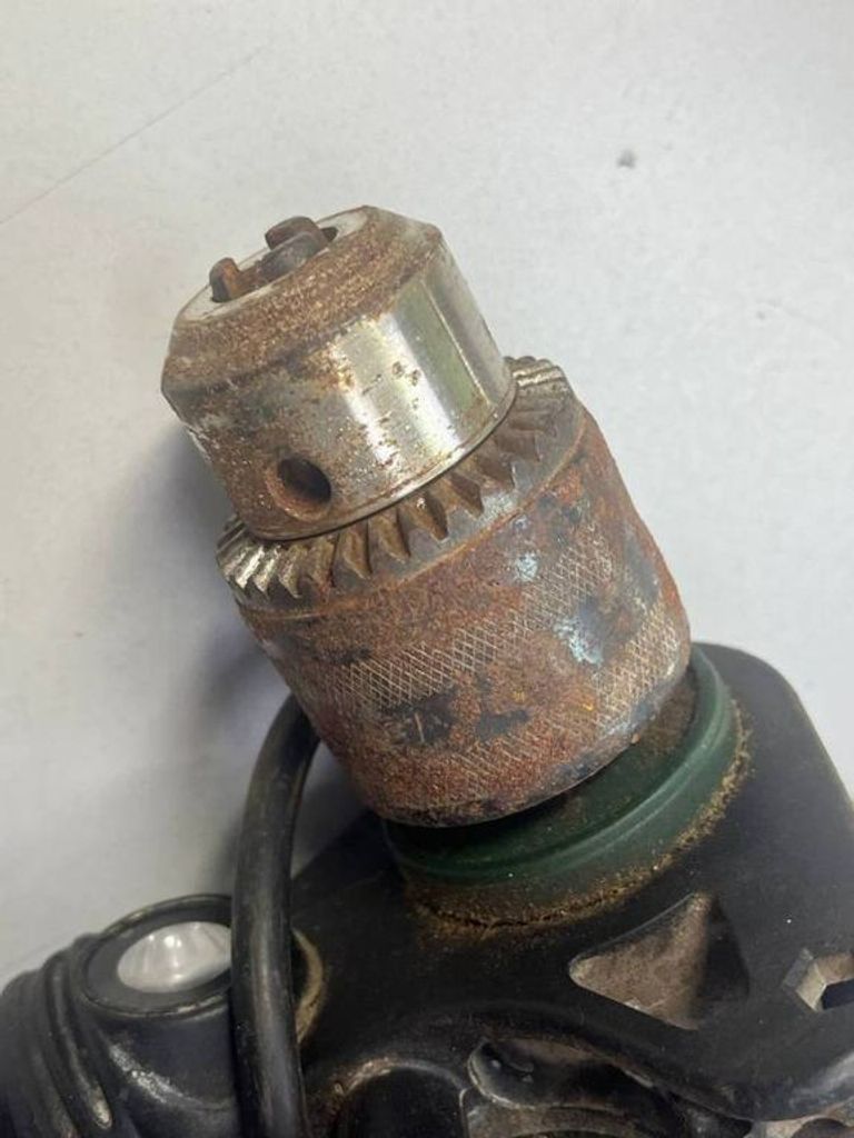 Дешево Bosch psb 500 re з ломбарду