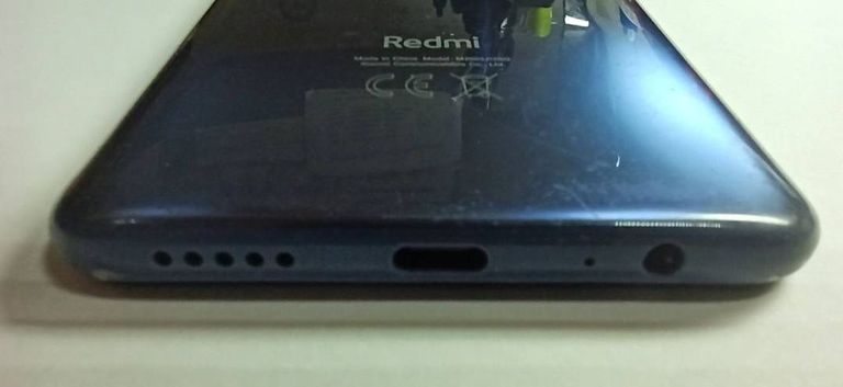 Xiaomi Redmi Note 9 4/128GB Blue (no NFC) Код:01-200067728. Изображение 6