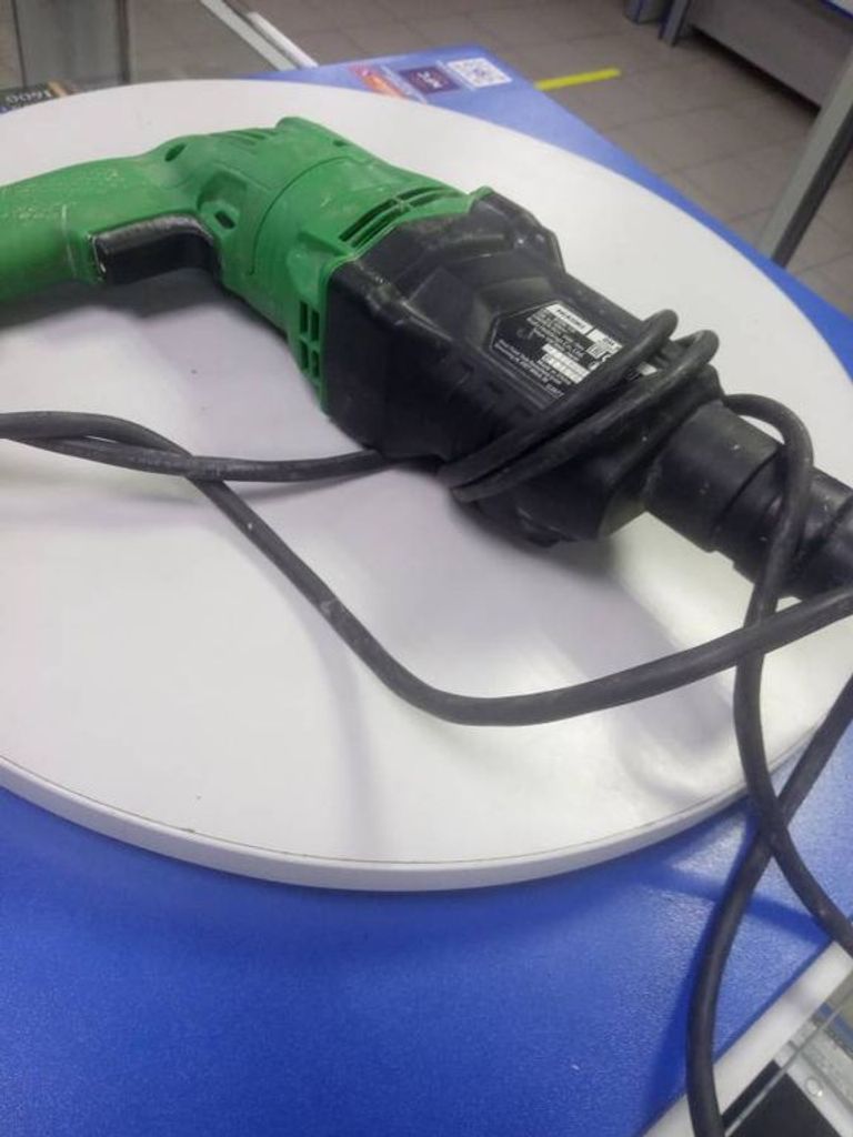 Купити Hikoki dh 24ph2 Б/У