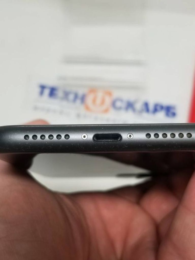 Apple iphone 11 64gb Код:01-18652558. Зображення 5