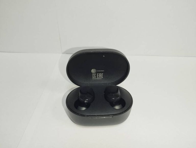 Объявление Xiaomi mi true wireless earbuds basic 2s Б/У
