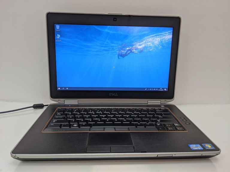 Купити Dell e6420 / i5-2540M / 4Gb / 500Gb / intel HD Graphics REF (GYF84D7W) Б/У