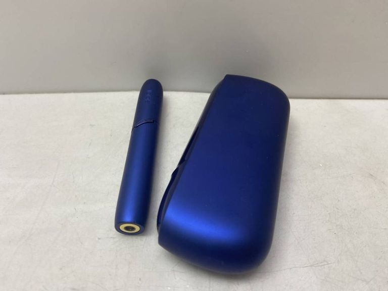 Дешиво IQOS 3 DUO, белый (DK000518.00) с ломбарда