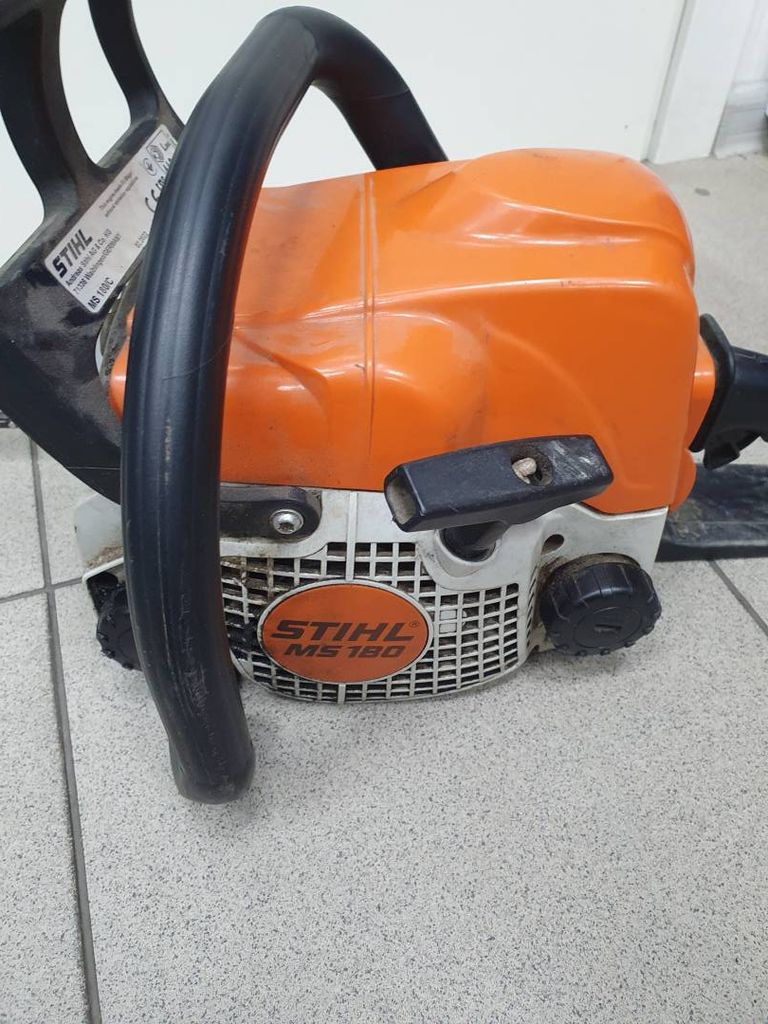 Распродажа Stihl ms 180, продавец Техноскарб