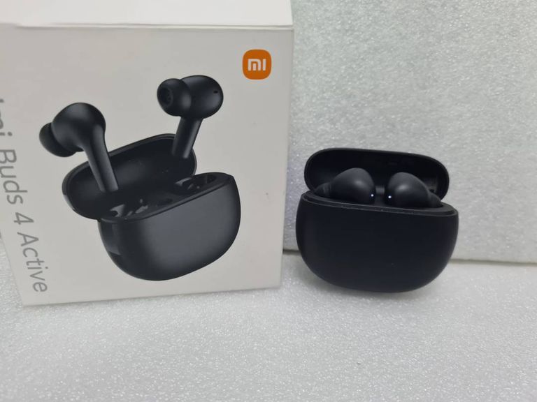 Xiaomi redmi buds 4 active bhr6992gl