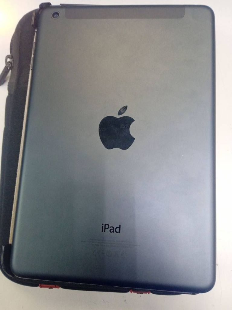 Apple ipad mini 1 wifi 16gb 3g