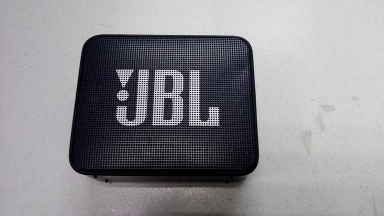 Jbl GO 2 