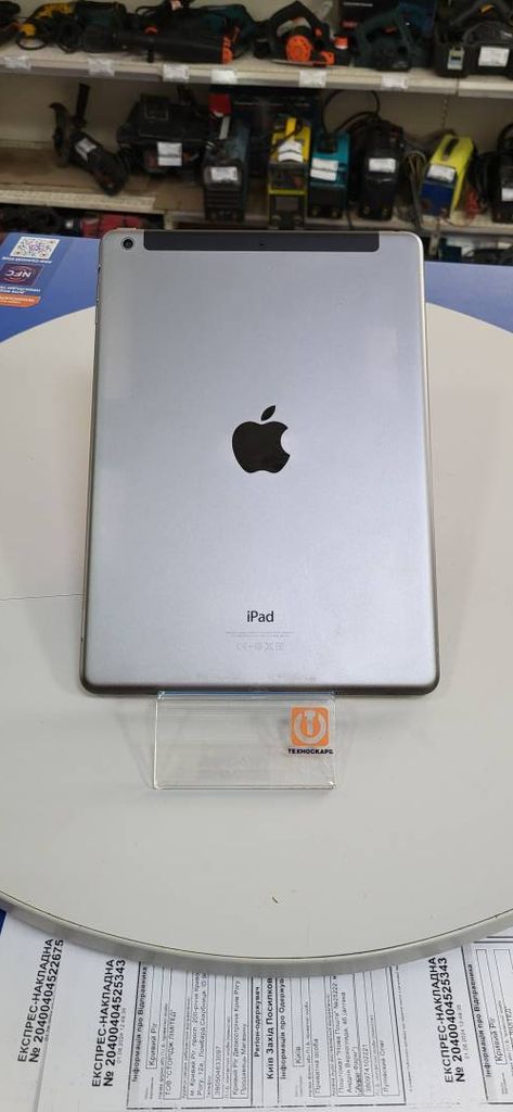 Apple ipad air 1 wifi 16gb 3g