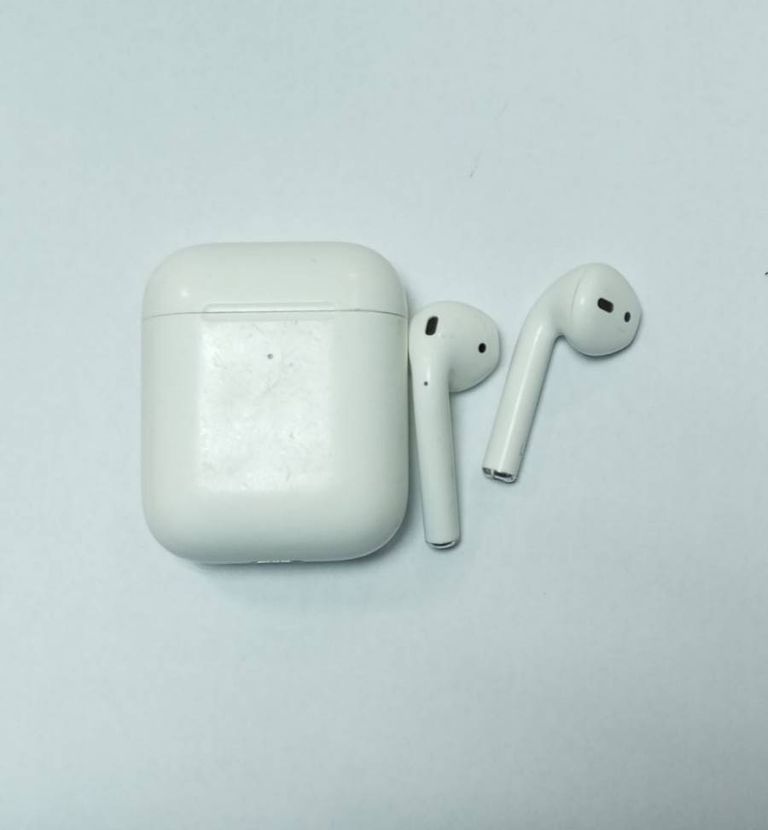 Apple airpods 2 gen a1938 / a2032 / a2031 2019р