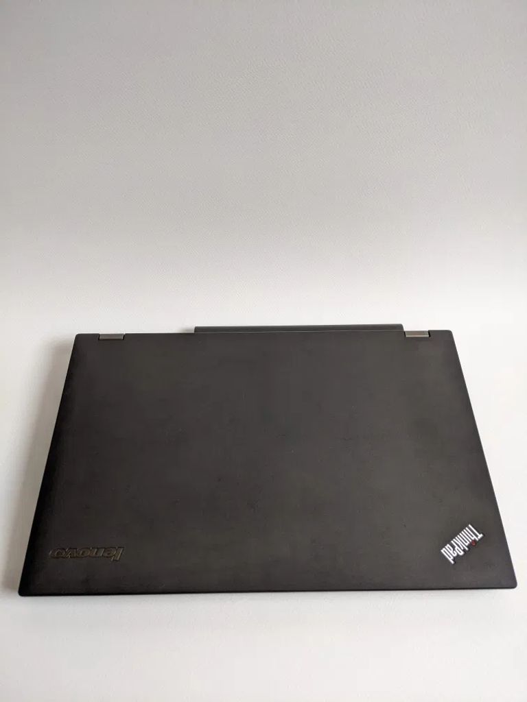 Lenovo ThinkPad W540 i7- 4700mq, Quadro K1100M 2gb, 8gb DDR3,240gb SSD