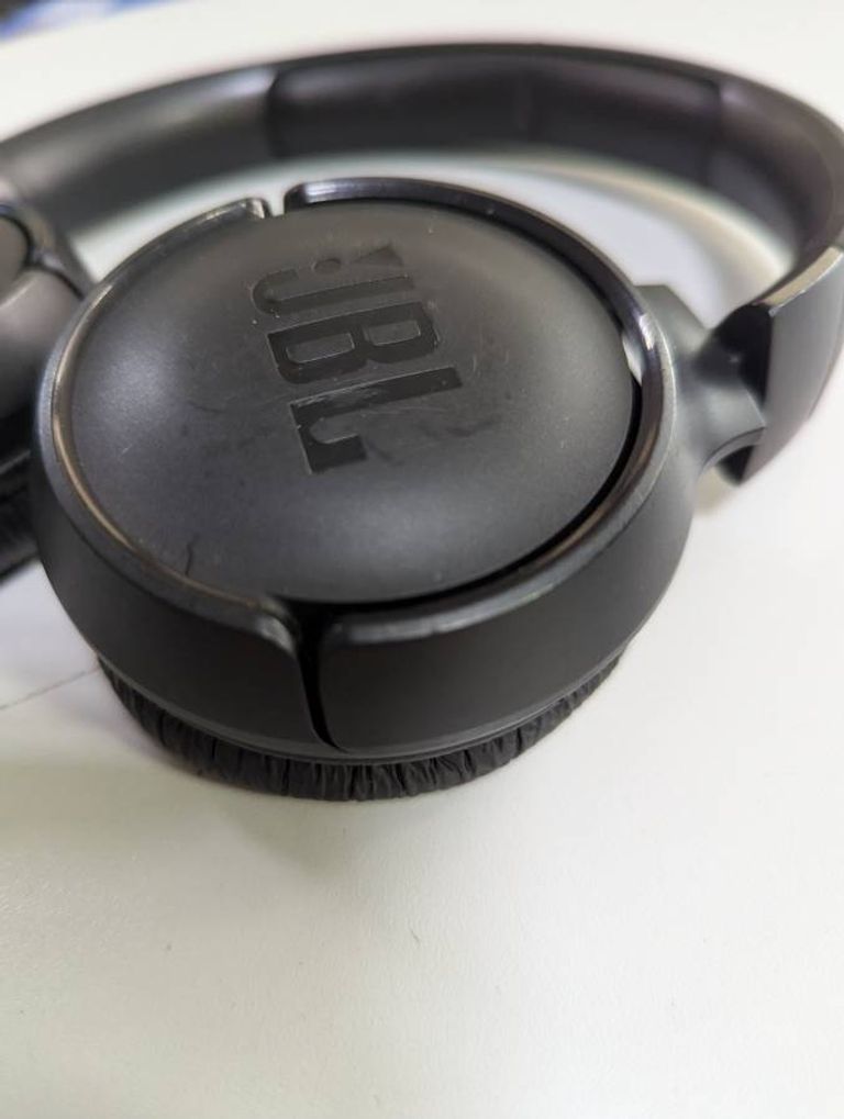 JBL Tune 510BT (JBLT510BTBLK)