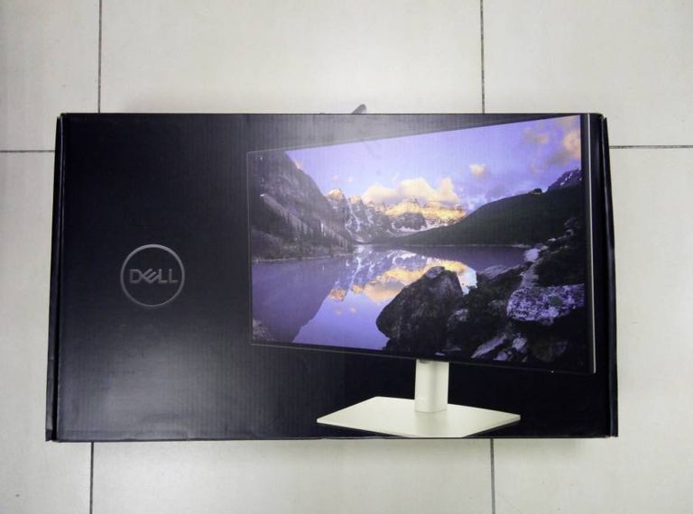 Dell u2422h