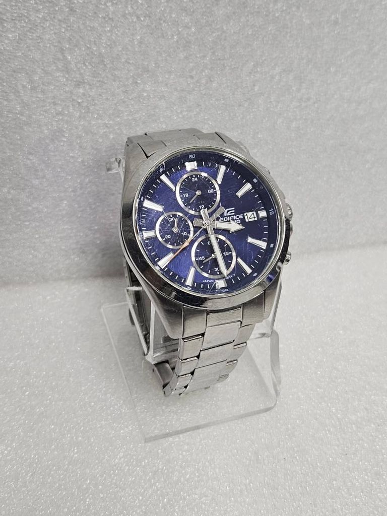 Casio efv-560d