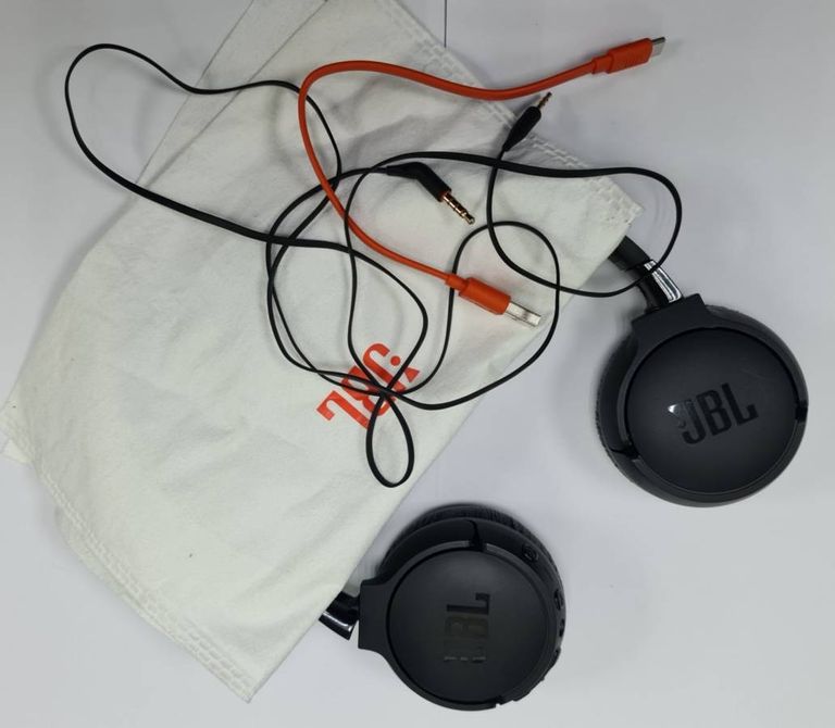 Jbl tune 670nc