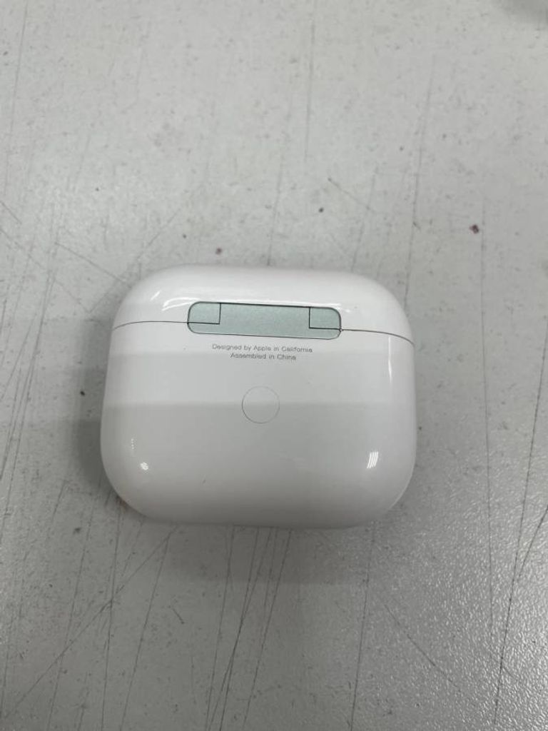 Apple airpods 3rd generation