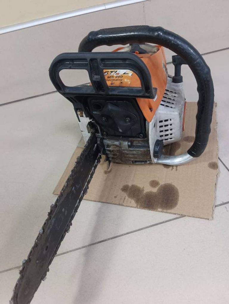 Stihl MS 280