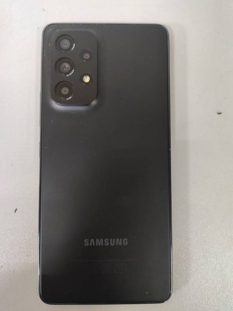 Samsung a536e galaxy a53 5g 6/128gb