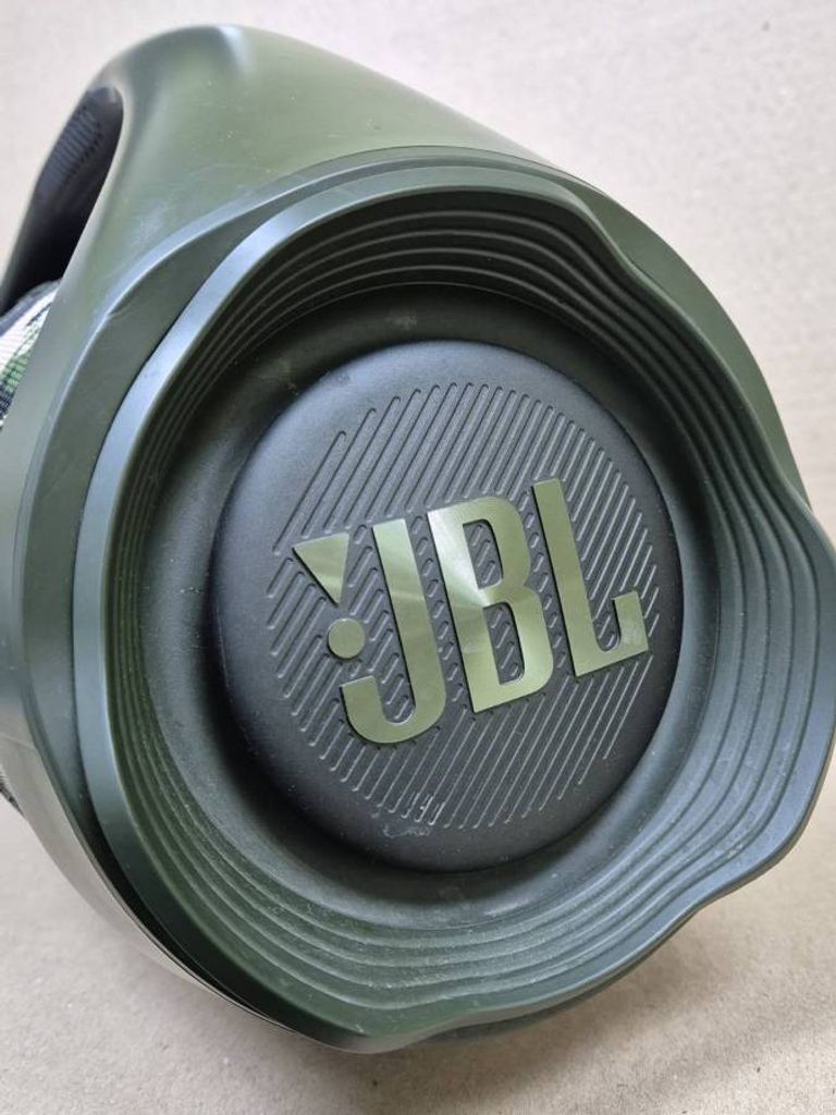 Jbl Boombox 2 Black (JBLBOOMBOX2BLK)