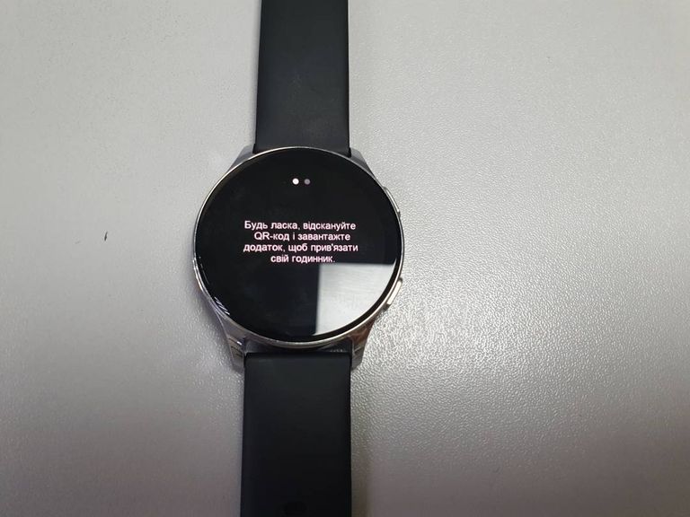 Amazfit Pop 3R Black