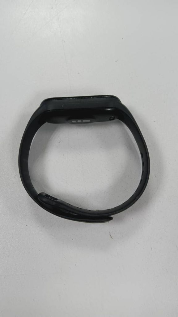 Xiaomi Mi Smart Band 6 NFC Black (BHR4954GL)