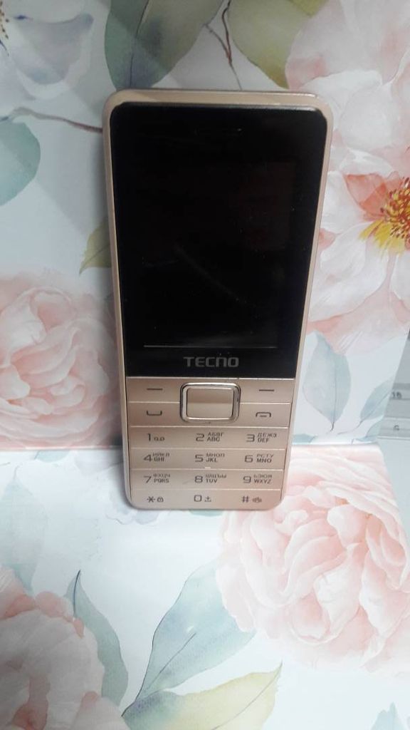 Tecno t372