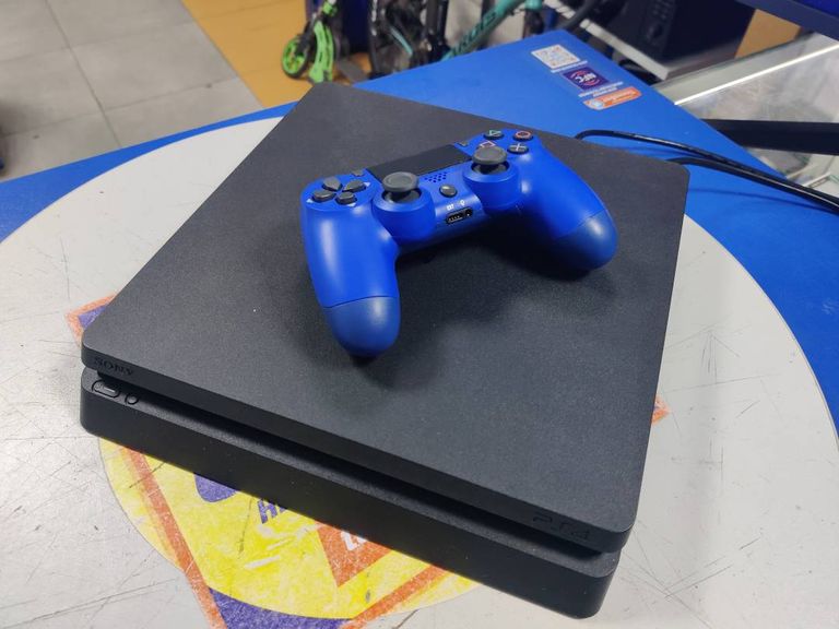 Sony playstation 4 slim 500gb