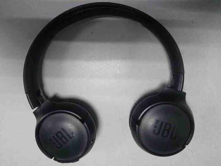 JBL Tune 510BT (JBLT510BTBLK)