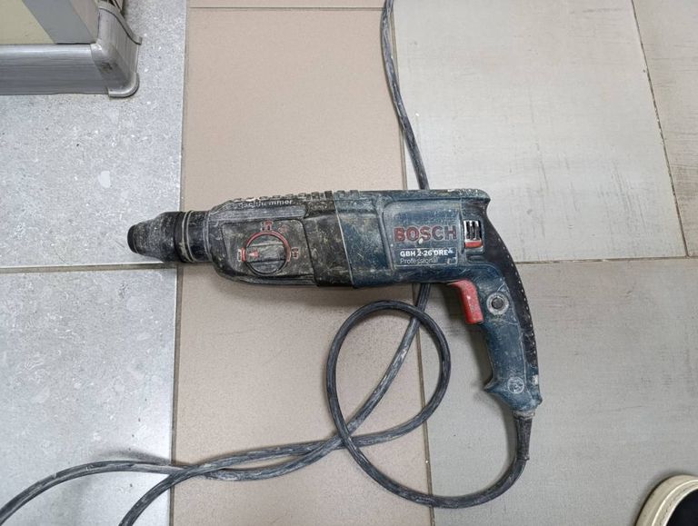 Bosch GBH 2-26 DRE (0615990L43)