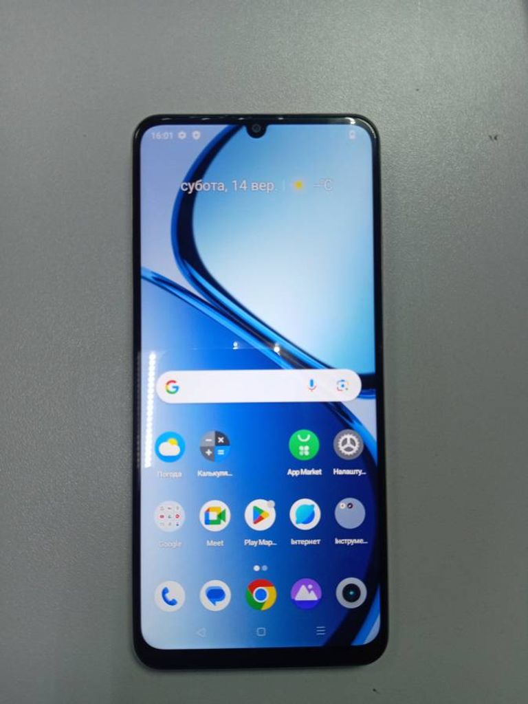 Realme c53 6/128gb