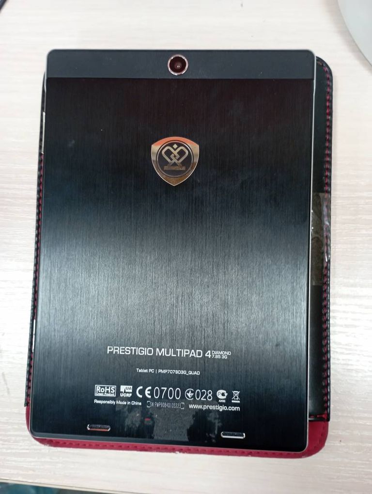 Prestigio multipad pmp7079d 16gb 3g