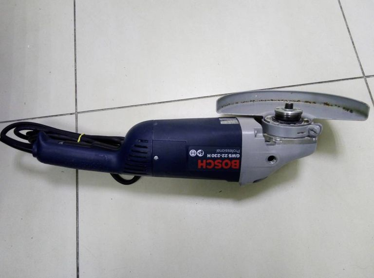 Bosch GWS 22-230 H (0601882103)