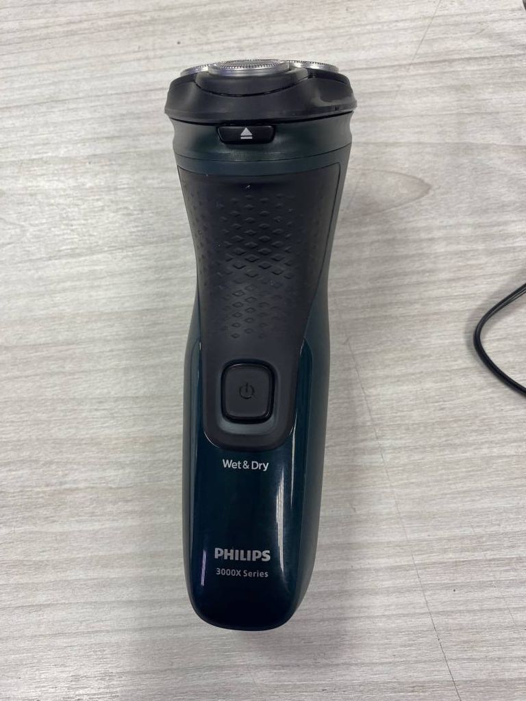 Оголошення Philips Shaver Series 3000X X3002/00 Б/У