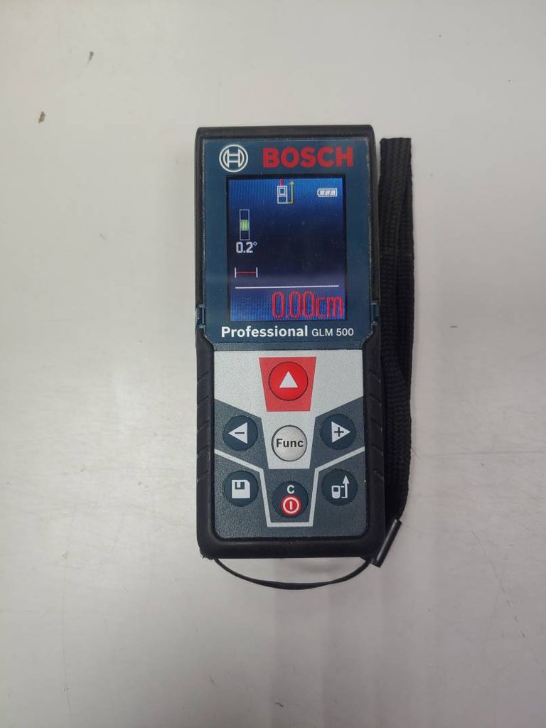 Дешево Bosch glm500 з ломбарду