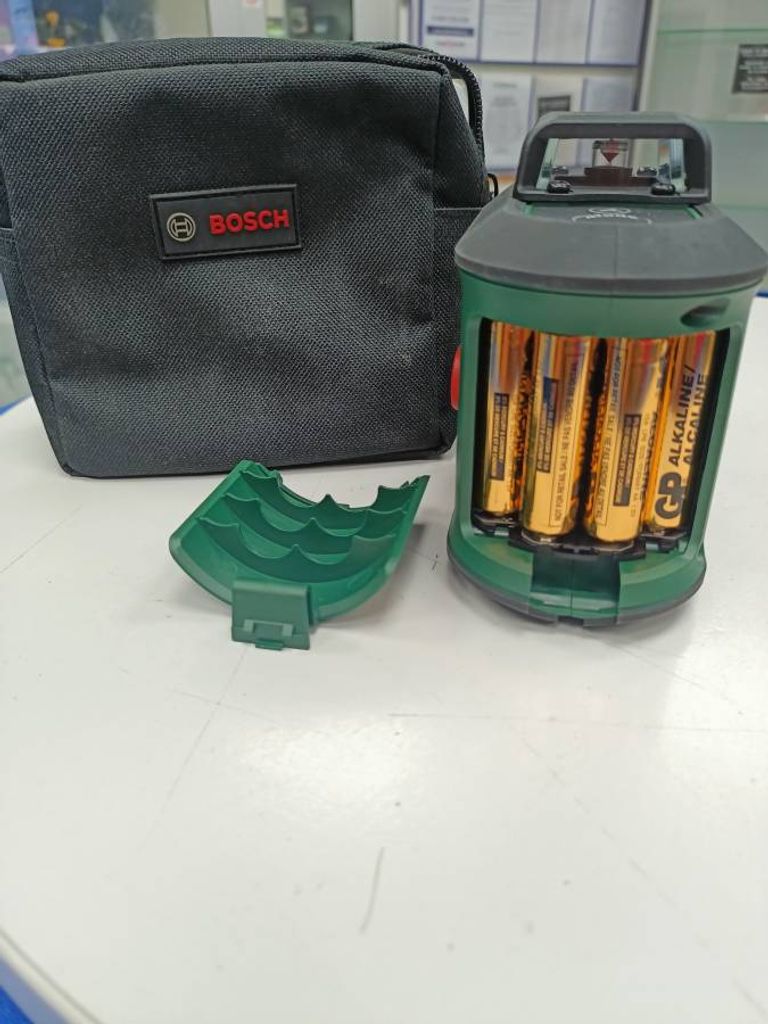 Bosch universallevel 360 Код:01-200294322. Зображення 5